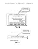 Audio sharing diagram and image