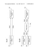 Detecting relayed communications diagram and image