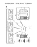 GLOBAL LOAD BASED FILE ALLOCATION AMONG A PLURALITY OF GEOGRAPHICALLY DISTRIBUTED STORAGE NODES diagram and image