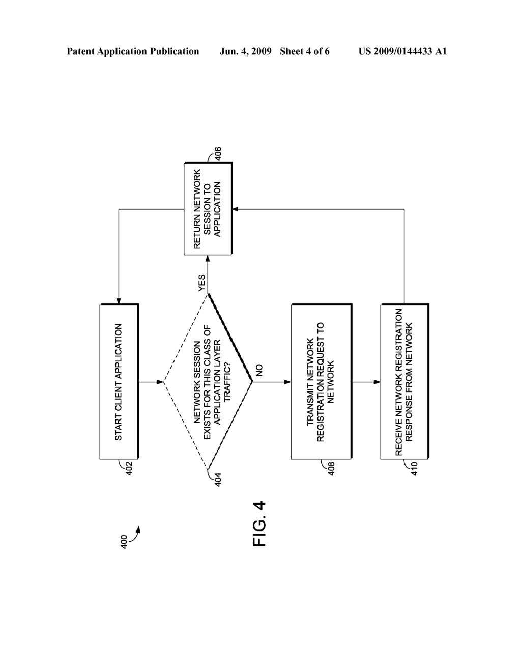 Traffic Differentiated Network Services - diagram, schematic, and image 05