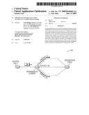 DIFFERENTIATED ROUTING USING TUNNELS IN A COMPUTER NETWORK diagram and image