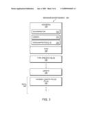 DIFFERENTIATED ROUTING USING TUNNELS IN A COMPUTER NETWORK diagram and image