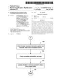 Remediation management for a network with multiple clients diagram and image