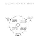 IMPLEMENTING CONDITIONAL PACKET ALTERATIONS BASED ON TRANSMIT PORT diagram and image