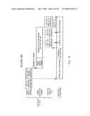 Data processing device and control method of data processing device diagram and image