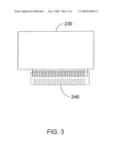 System for detecting a peripheral device diagram and image