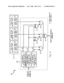 Data processing apparatus and method of protecting a peripheral device in data processing apparatus diagram and image