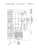 Data processing apparatus and method of protecting a peripheral device in data processing apparatus diagram and image