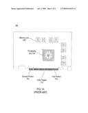 Method and apparatus for providing an alternative power source for a graphics card diagram and image