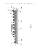 Method and apparatus for providing an alternative power source for a graphics card diagram and image