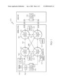 HOT PLUG IN A LINK BASED SYSTEM diagram and image