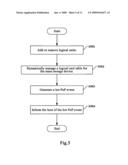 METHOD AND SYSTEM FOR ADDING OR REMOVING A LOGICAL UNIT OF A USB MASS STORAGE DEVICE diagram and image