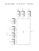 MULTI-PROCESSOR SYSTEM ON CHIP PLATFORM AND DVB-T BASEBAND RECEIVER USING THE SAME diagram and image