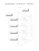 MULTI-PROCESSOR SYSTEM ON CHIP PLATFORM AND DVB-T BASEBAND RECEIVER USING THE SAME diagram and image