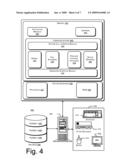 Configuration identification exposure in virtual machines diagram and image
