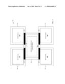 DIRECT INTERCONNECTION BETWEEN PROCESSOR AND MEMORY COMPONENT diagram and image