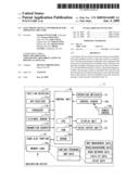 ELECTRONIC DEVICE AND PROGRAM FOR OPERATING THE SAME diagram and image