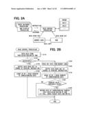 ELECTRONIC DEVICE AND PROGRAM FOR OPERATING THE SAME diagram and image