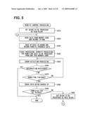 ELECTRONIC DEVICE AND PROGRAM FOR OPERATING THE SAME diagram and image