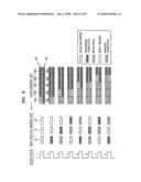 DATA STORAGE SYSTEM WITH COMPLEX MEMORY AND METHOD OF OPERATING THE SAME diagram and image