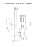 METHOD AND SYSTEM FOR INTEGRATING SRAM AND DRAM ARCHITECTURE IN SET ASSOCIATIVE CACHE diagram and image