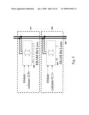 METHOD AND SYSTEM FOR INTEGRATING SRAM AND DRAM ARCHITECTURE IN SET ASSOCIATIVE CACHE diagram and image