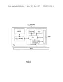 Memory Device diagram and image