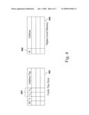 METHOD AND SYSTEM FOR IMPLEMENTING DYNAMIC REFRESH PROTOCOLS FOR DRAM BASED CACHE diagram and image