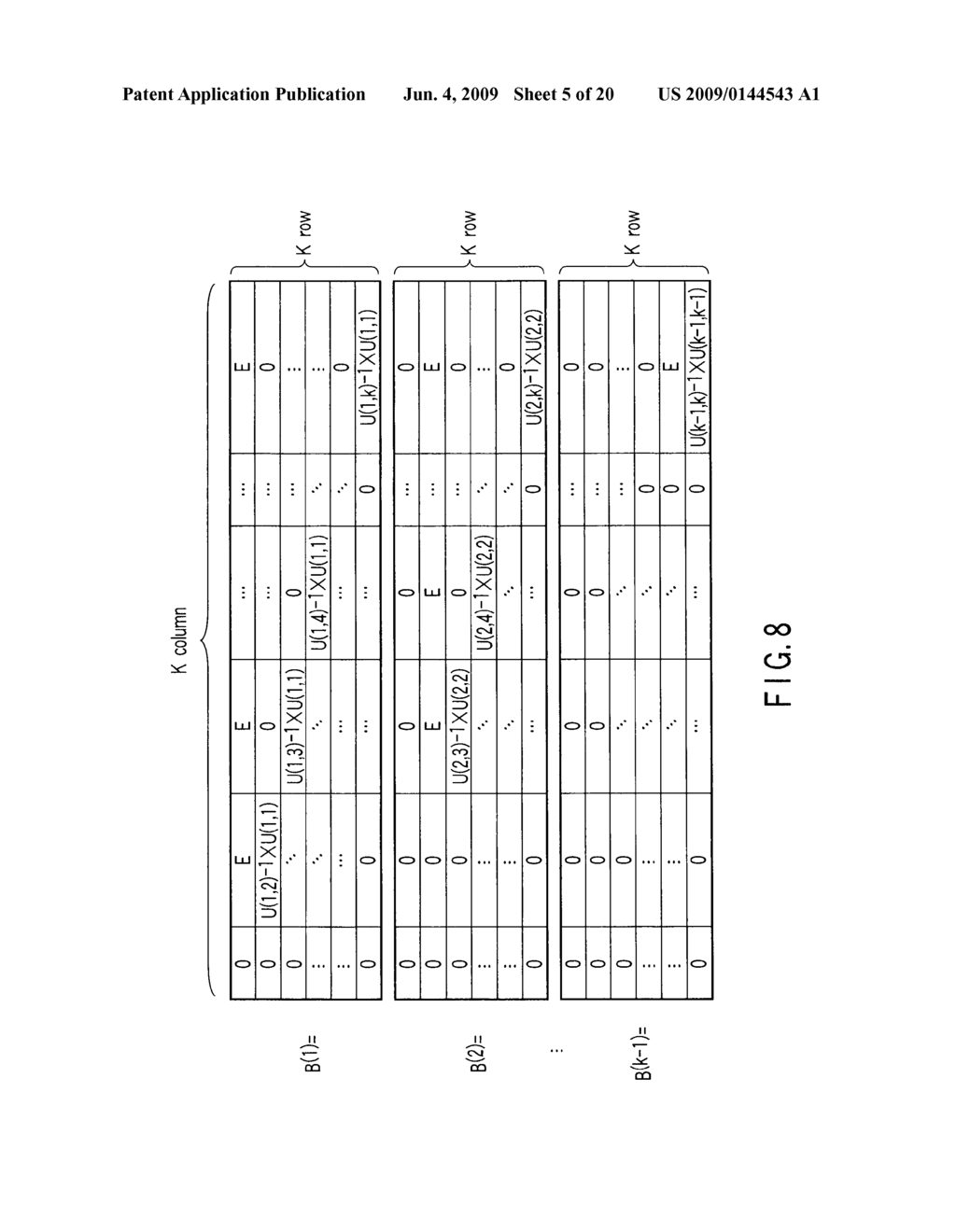 SECRET SHARING DEVICE, METHOD, AND PROGRAM - diagram, schematic, and image 06