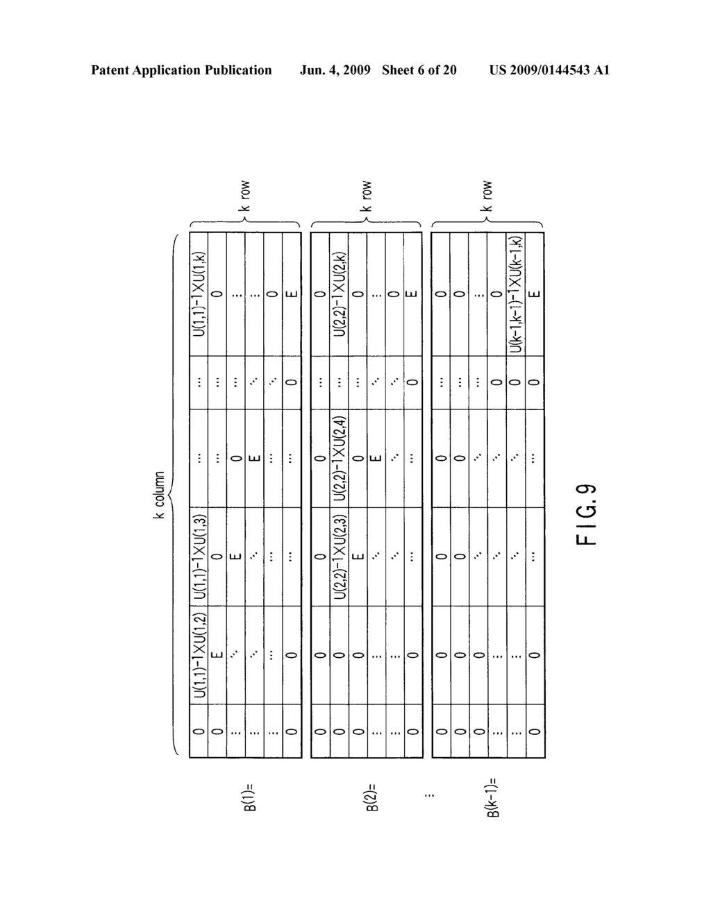 SECRET SHARING DEVICE, METHOD, AND PROGRAM - diagram, schematic, and image 07