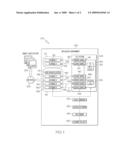 COMPUTER SYSTEM SECURITY USING FILE SYSTEM ACCESS PATTERN HEURISTICS diagram and image