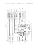 POWER MANAGEMENT UNIT AND SYSTEMS LSI HAVING THE POWER MANAGEMENT UNIT diagram and image