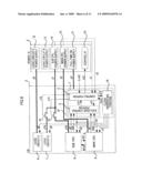 POWER MANAGEMENT UNIT AND SYSTEMS LSI HAVING THE POWER MANAGEMENT UNIT diagram and image