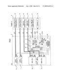 POWER MANAGEMENT UNIT AND SYSTEMS LSI HAVING THE POWER MANAGEMENT UNIT diagram and image