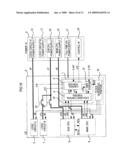 POWER MANAGEMENT UNIT AND SYSTEMS LSI HAVING THE POWER MANAGEMENT UNIT diagram and image