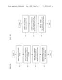 METHOD AND SYSTEM OF SHARING IMAGES CAPTURED BY A MOBILE COMMUNICATION DEVICE diagram and image