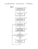 Method and apparatus for displaying local brand icons for navigation system diagram and image