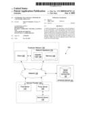 Automatic full install upgrade of a network appliance diagram and image