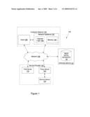 Automatic full install upgrade of a network appliance diagram and image