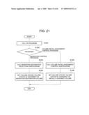 COMPUTER AND METHOD FOR CONTROLLING WHETHER OR NOT TO RELEASE ALL REAL STORAGE AREAS ASSIGNED TO VIRTUAL VOLUME diagram and image