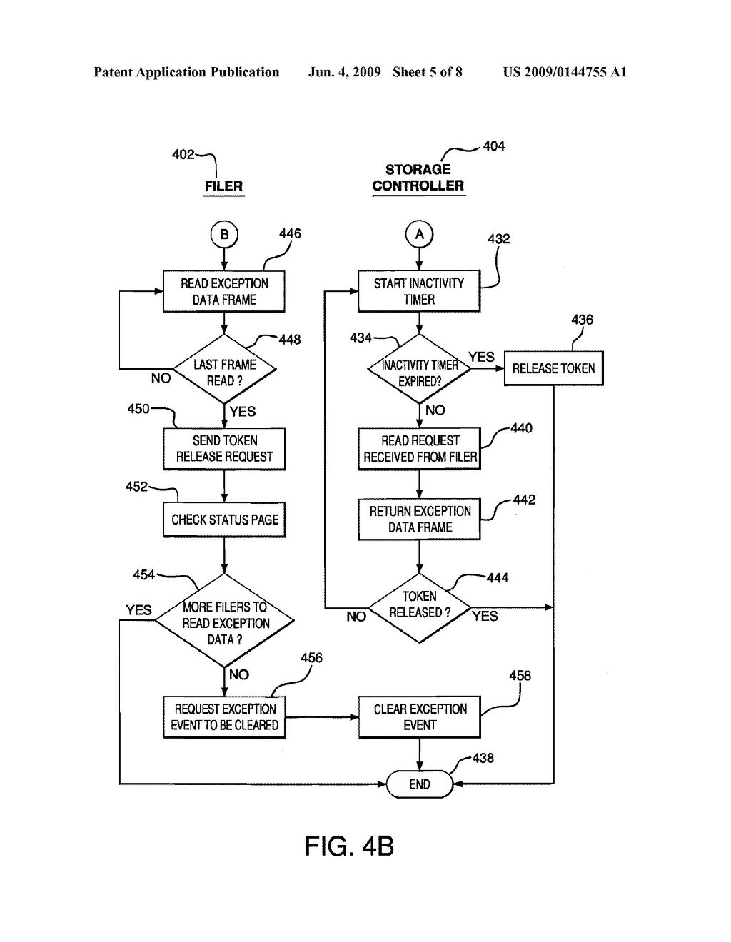 RETRIEVING DIAGNOSTICS INFORMATION IN AN N-WAY CLUSTERED RAID SUBSYSTEM - diagram, schematic, and image 06