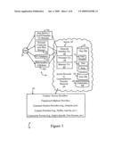 SOCIALLY COLLABORATIVE FILTERING diagram and image