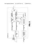 SYSTEMS AND METHODS OF ADJUSTING BANDWIDTH AMONG MULTIPLE MEDIA STREAMS diagram and image