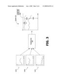 SYSTEMS AND METHODS OF ADJUSTING BANDWIDTH AMONG MULTIPLE MEDIA STREAMS diagram and image