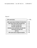 METHOD FOR PROTECTING CONTENT AND METHOD FOR PROCESSING INFORMATION diagram and image