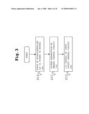 DATA PROCESSING CIRCUIT AND COMMUNICATION MOBILE TERMINAL DEVICE diagram and image