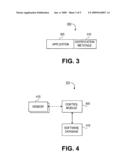 SYSTEMS AND METHODS FOR SOFTWARE APPLICATION CERTIFICATION SERVICE diagram and image