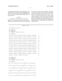 GENERATION OF PLANTS WITH IMPROVED DROUGHT TOLERANCE diagram and image