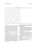 GENERATION OF PLANTS WITH IMPROVED DROUGHT TOLERANCE diagram and image