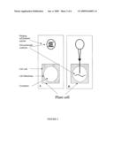 Compositions and Methods Comprising Stinging Capsules/Cells For Delivering a Biologically Active Agent Into a Plant Cell diagram and image